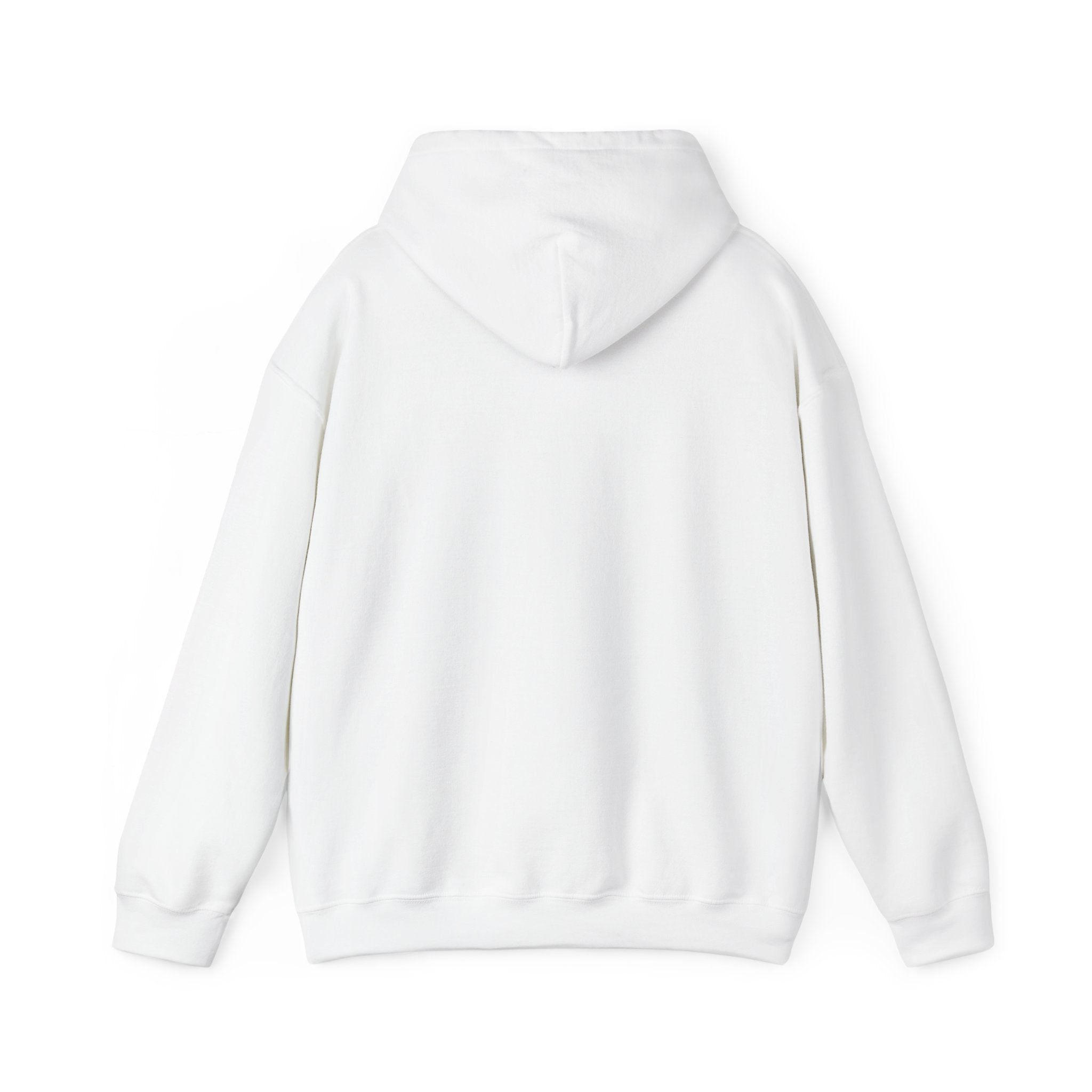 You Are More Than Enough Hoodie