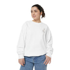 Grow At Your Own Pace Crewneck Sweatshirt