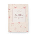 Little Notes & Sweet Dreams