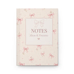 Little Notes & Sweet Dreams
