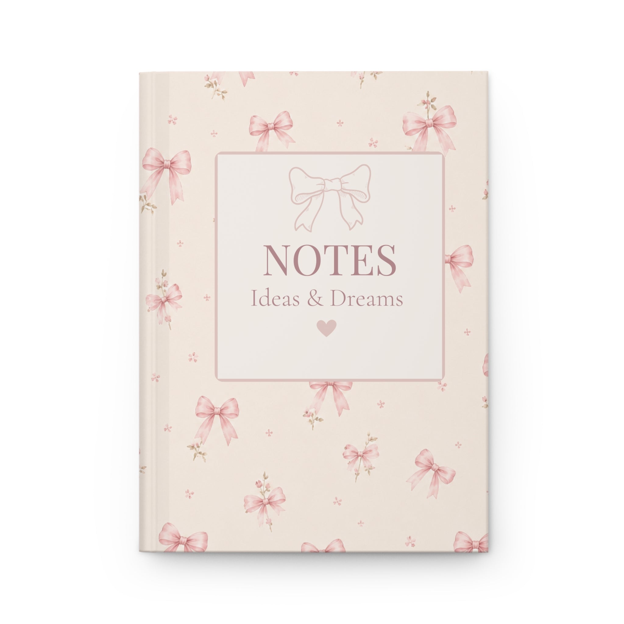 Little Notes & Sweet Dreams
