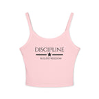 Women's Spaghetti Strap Tank Top