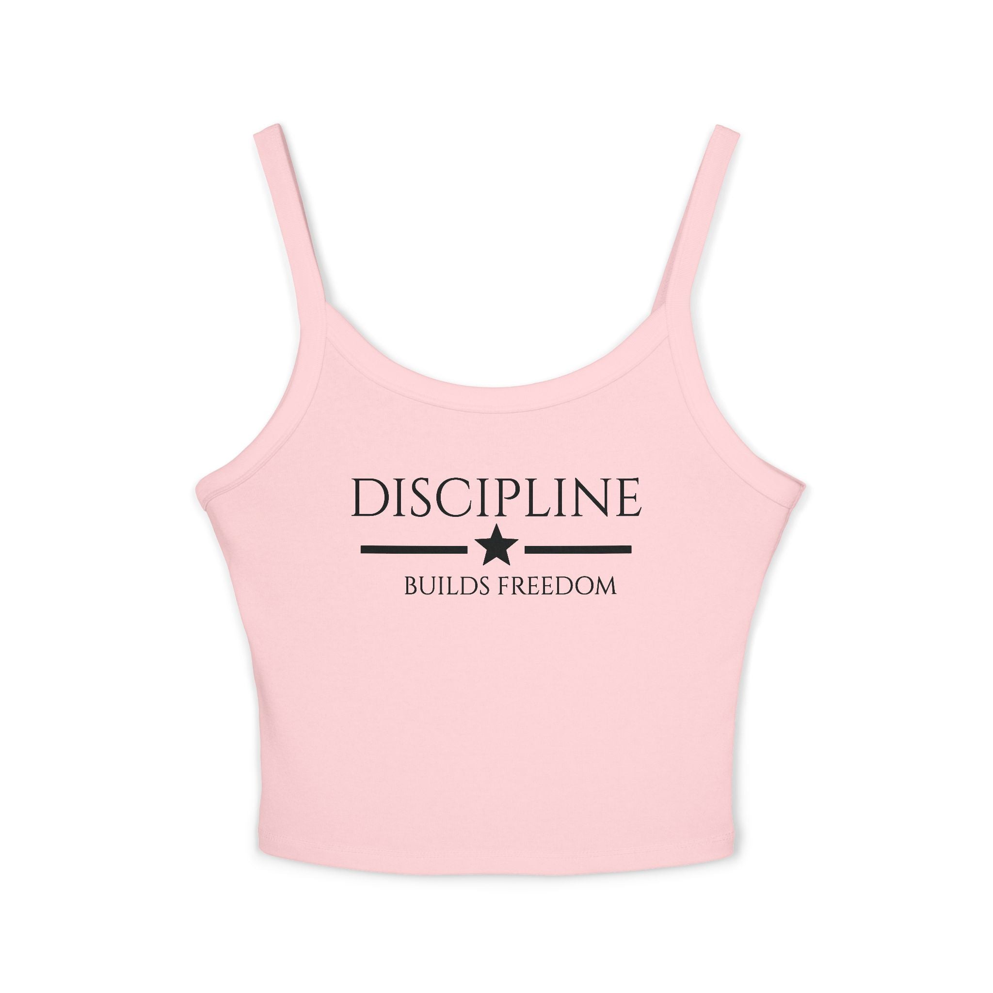 Women's Spaghetti Strap Tank Top