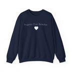 Progress Over Perfection Sweatshirt