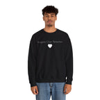 Progress Over Perfection Sweatshirt