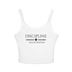 Women's Spaghetti Strap Tank Top