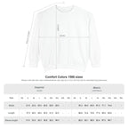 Grow At Your Own Pace Crewneck Sweatshirt