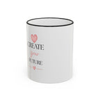 Create Your Future Mug ✨