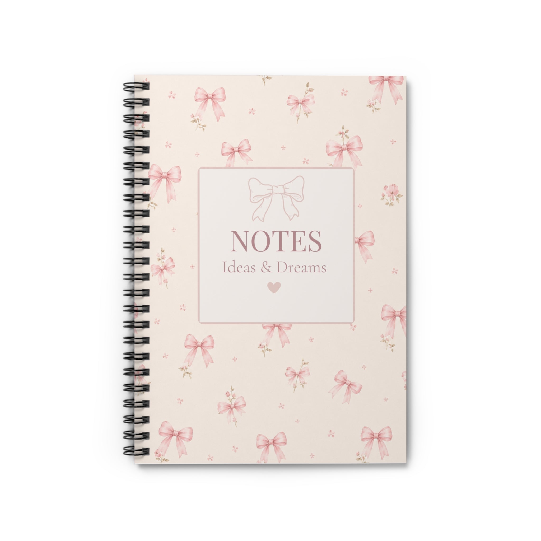 Pretty Notes, Beautiful Days
