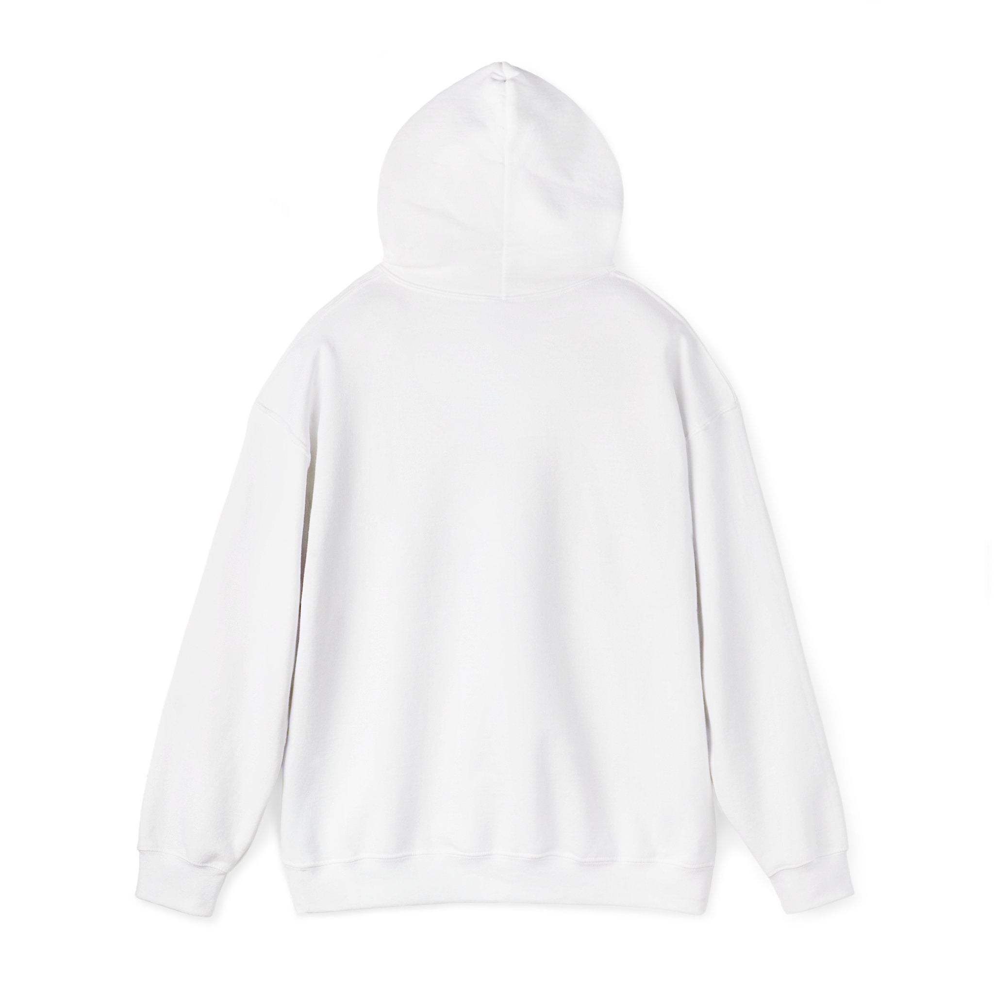 You Are More Than Enough Hoodie