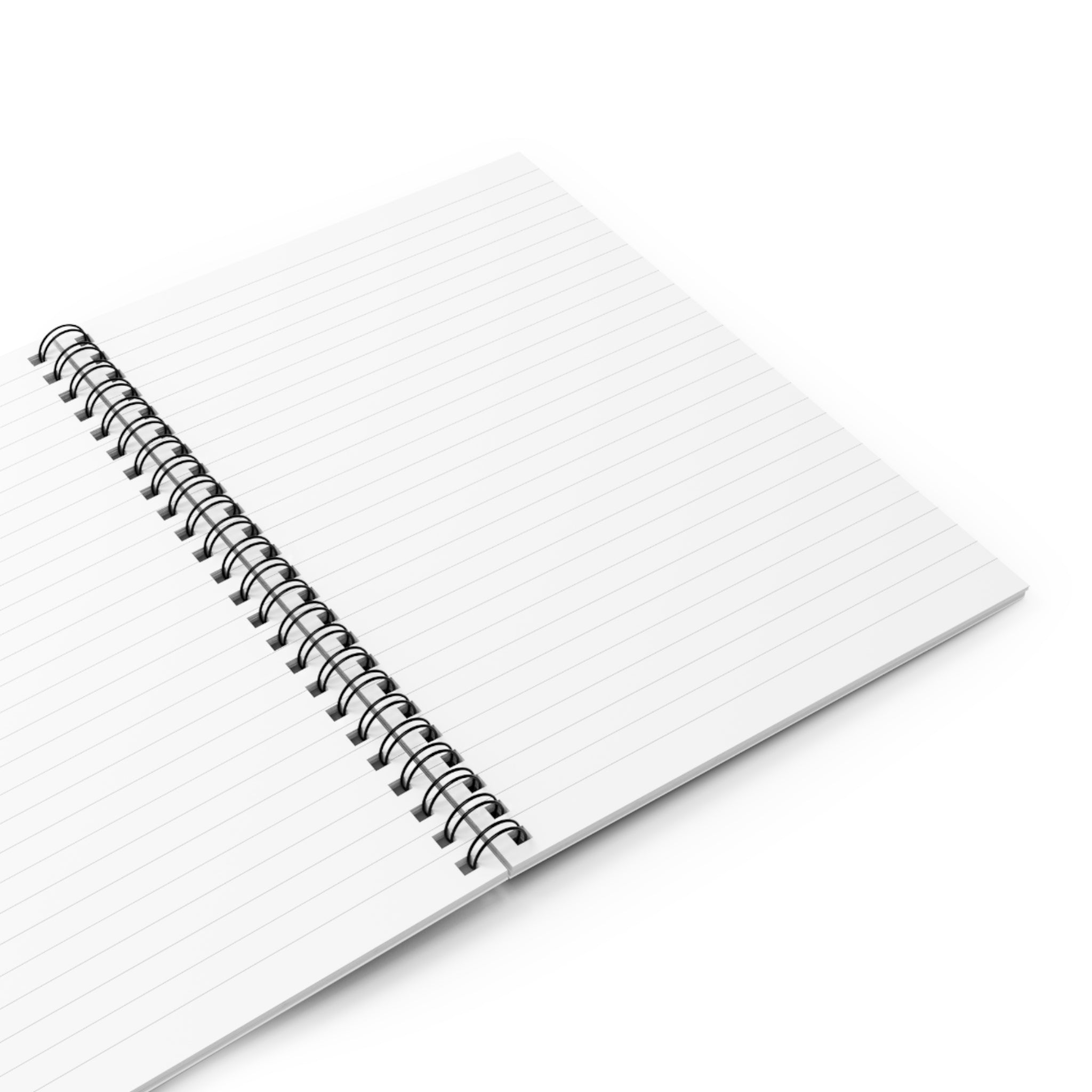 Little Notes & Pretty Things – Coquette Spiral Notebook