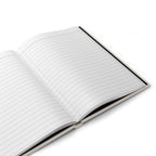 Daily Plans – Minimalist Spiral Notebook