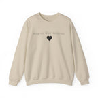 Progress Over Perfection Sweatshirt