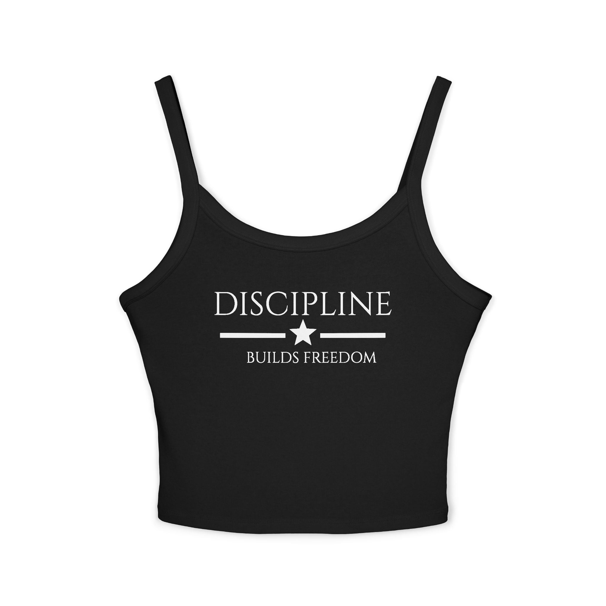 Women's Spaghetti Strap Tank Top