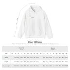 Minimal Bow Hoodie