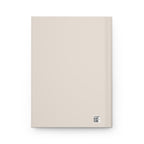 Daily Plans – Minimalist Spiral Notebook