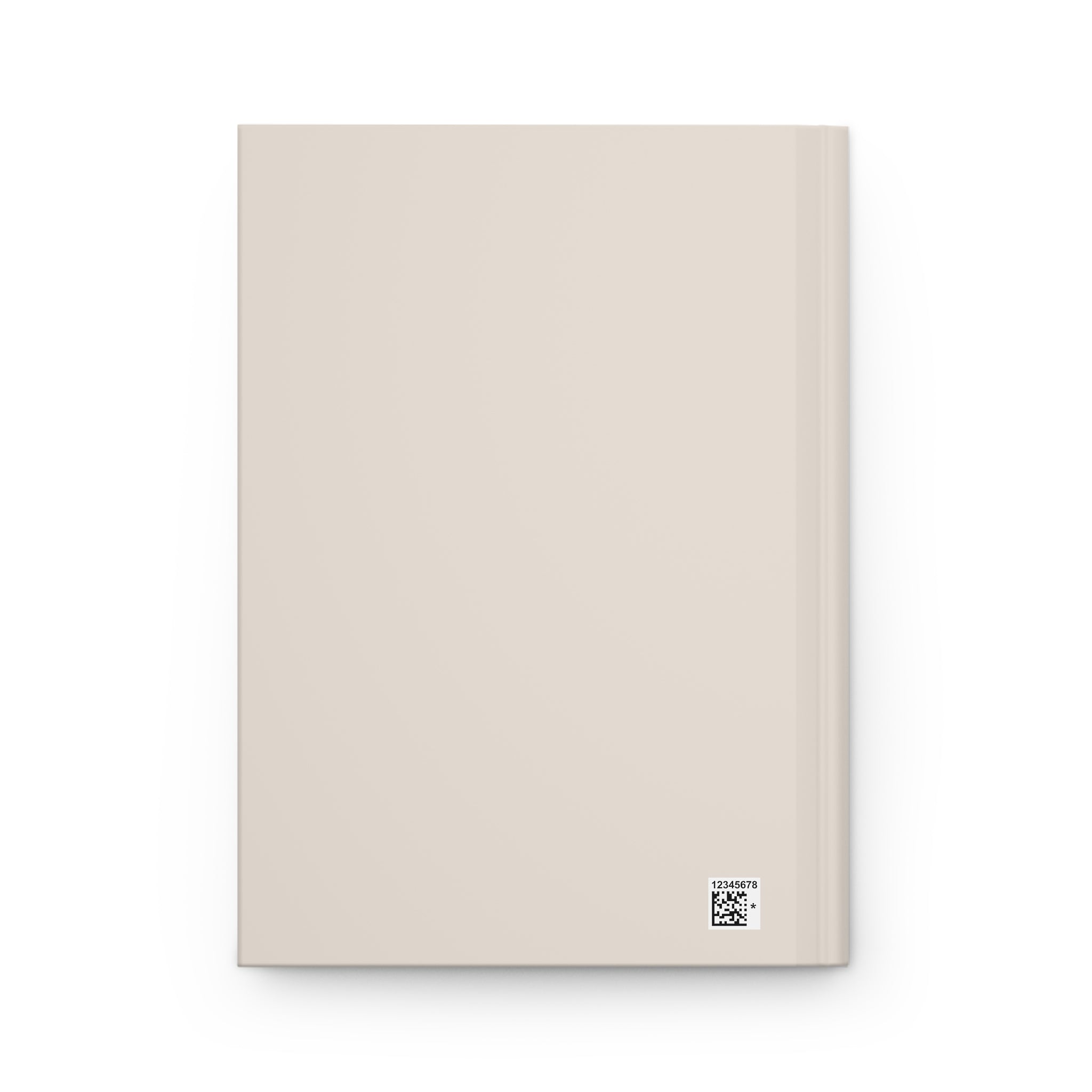 Daily Plans – Minimalist Spiral Notebook