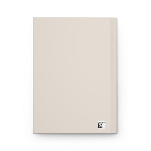 Daily Plans – Minimalist Spiral Notebook