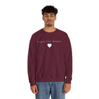 Progress Over Perfection Sweatshirt