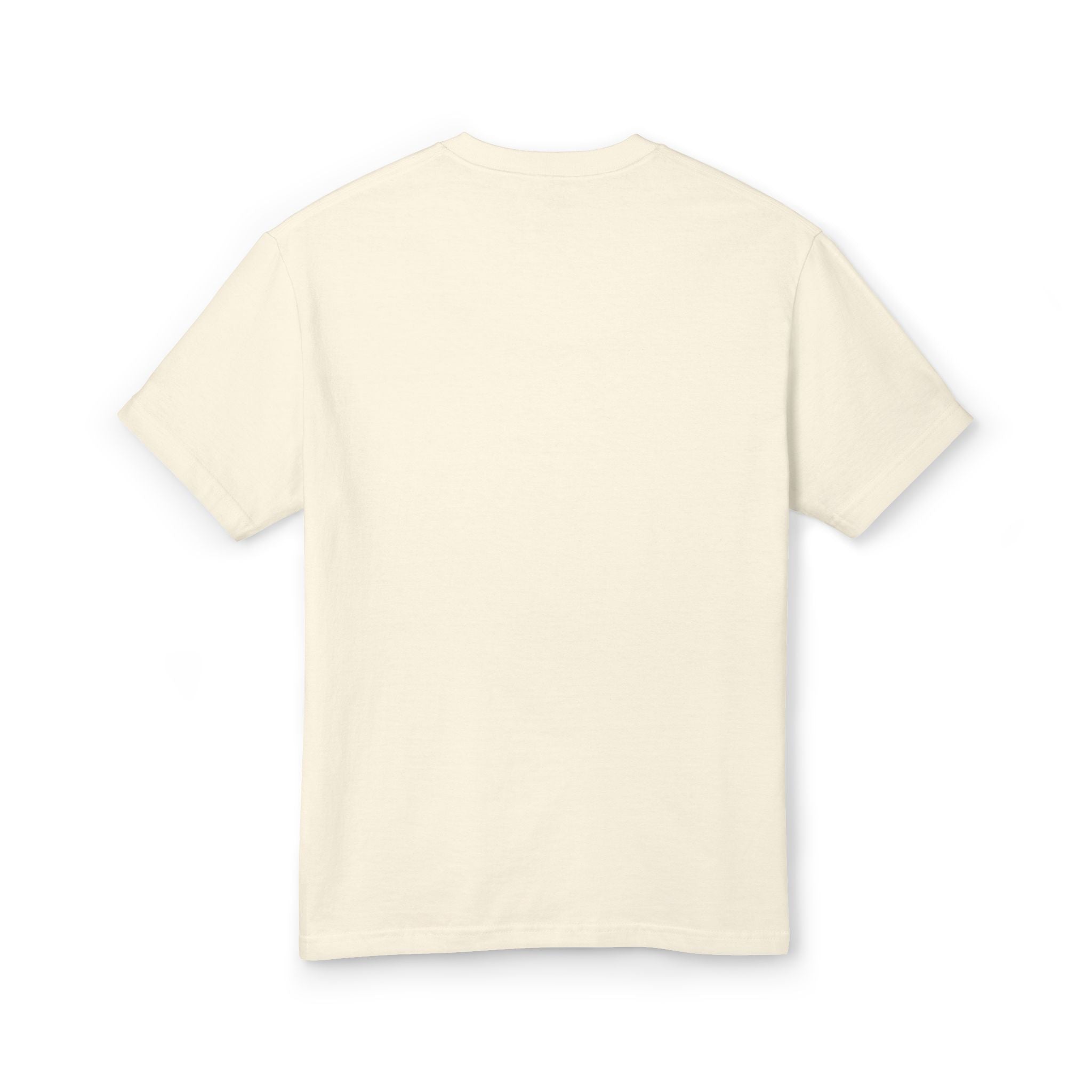 Unisex heavy cotton t-shirt