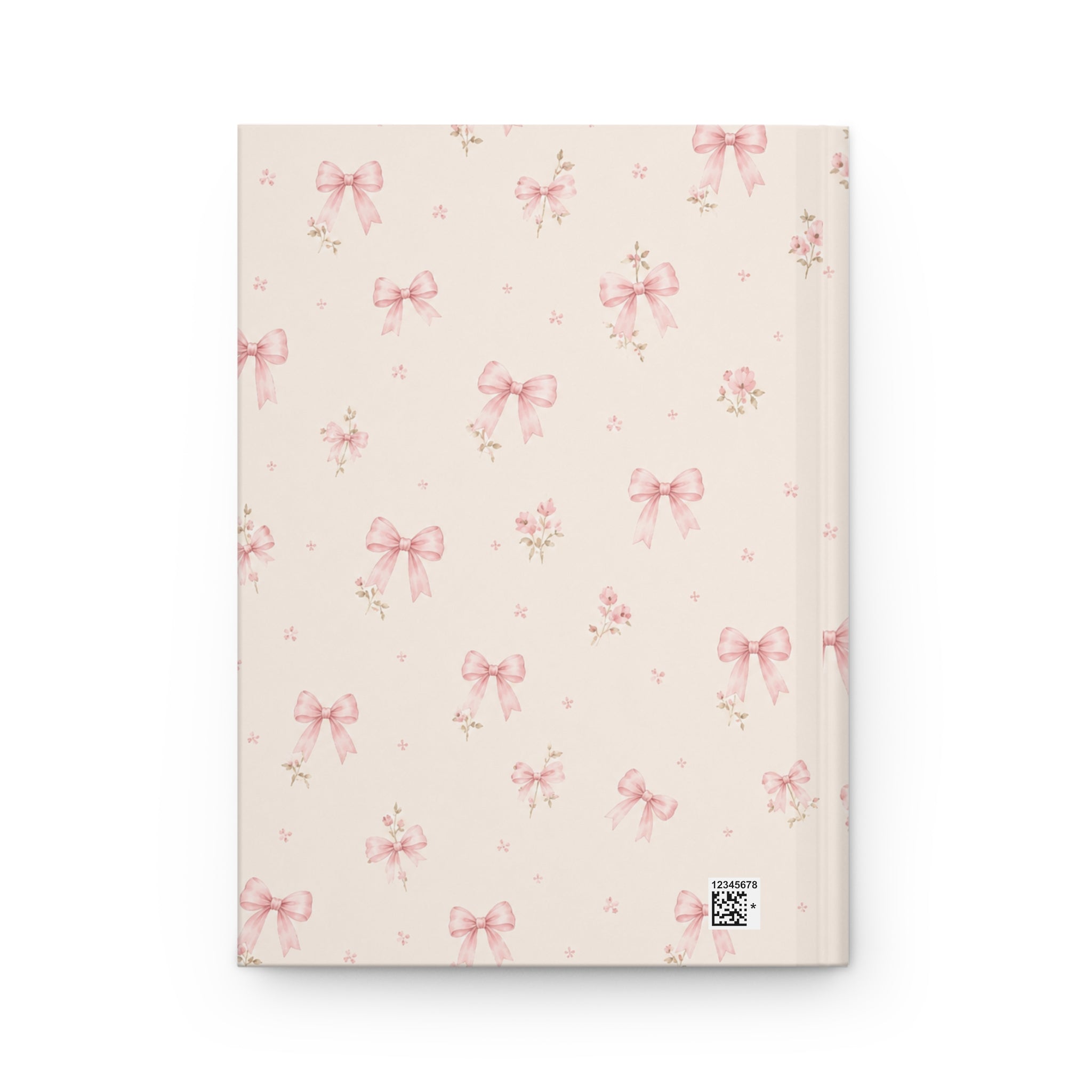 Dreams Hardcover Journal