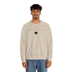 Progress Over Perfection Sweatshirt