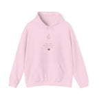 You Are More Than Enough Hoodie