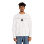 Progress Over Perfection Sweatshirt