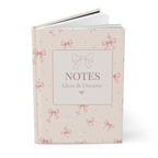 Little Notes & Sweet Dreams