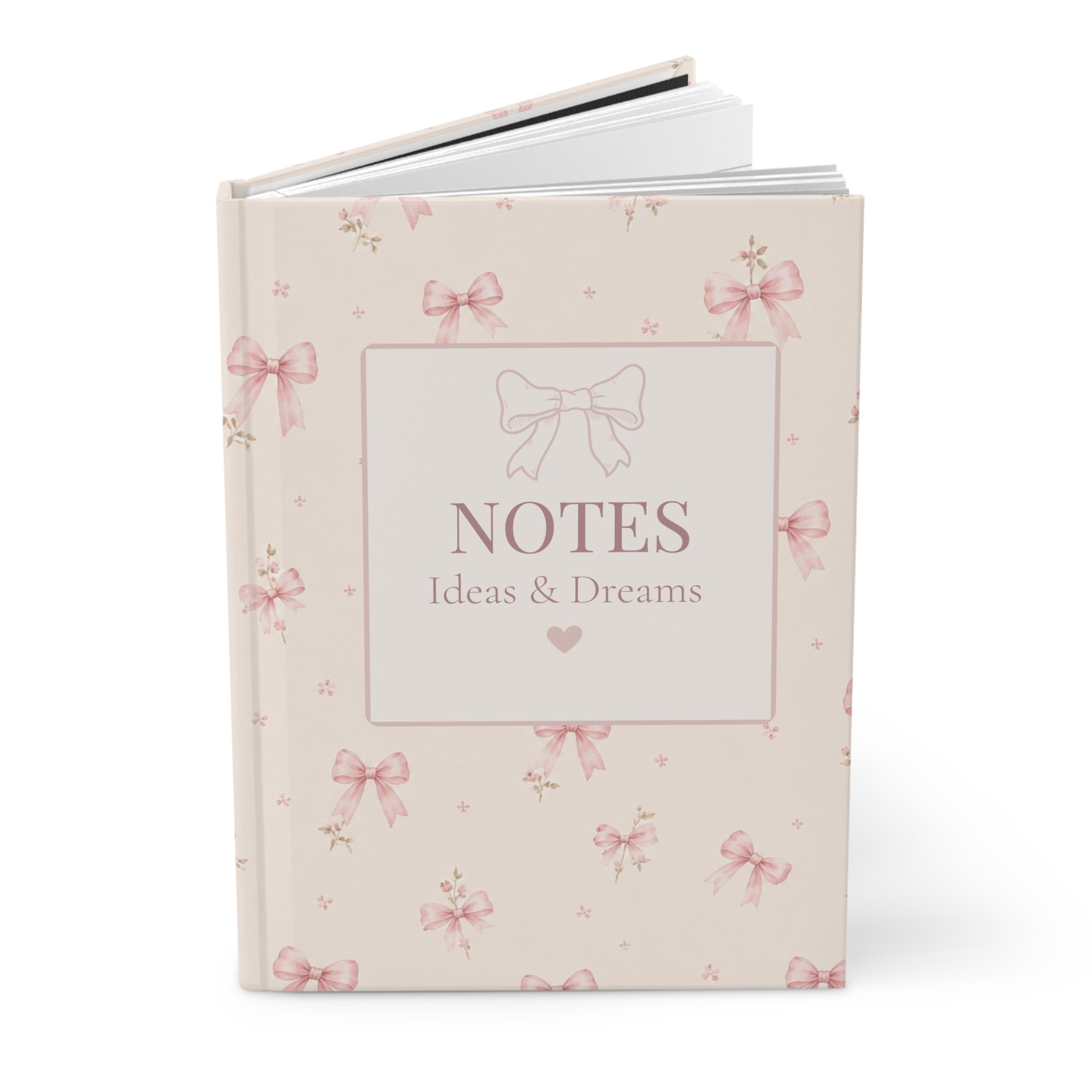 Little Notes & Sweet Dreams