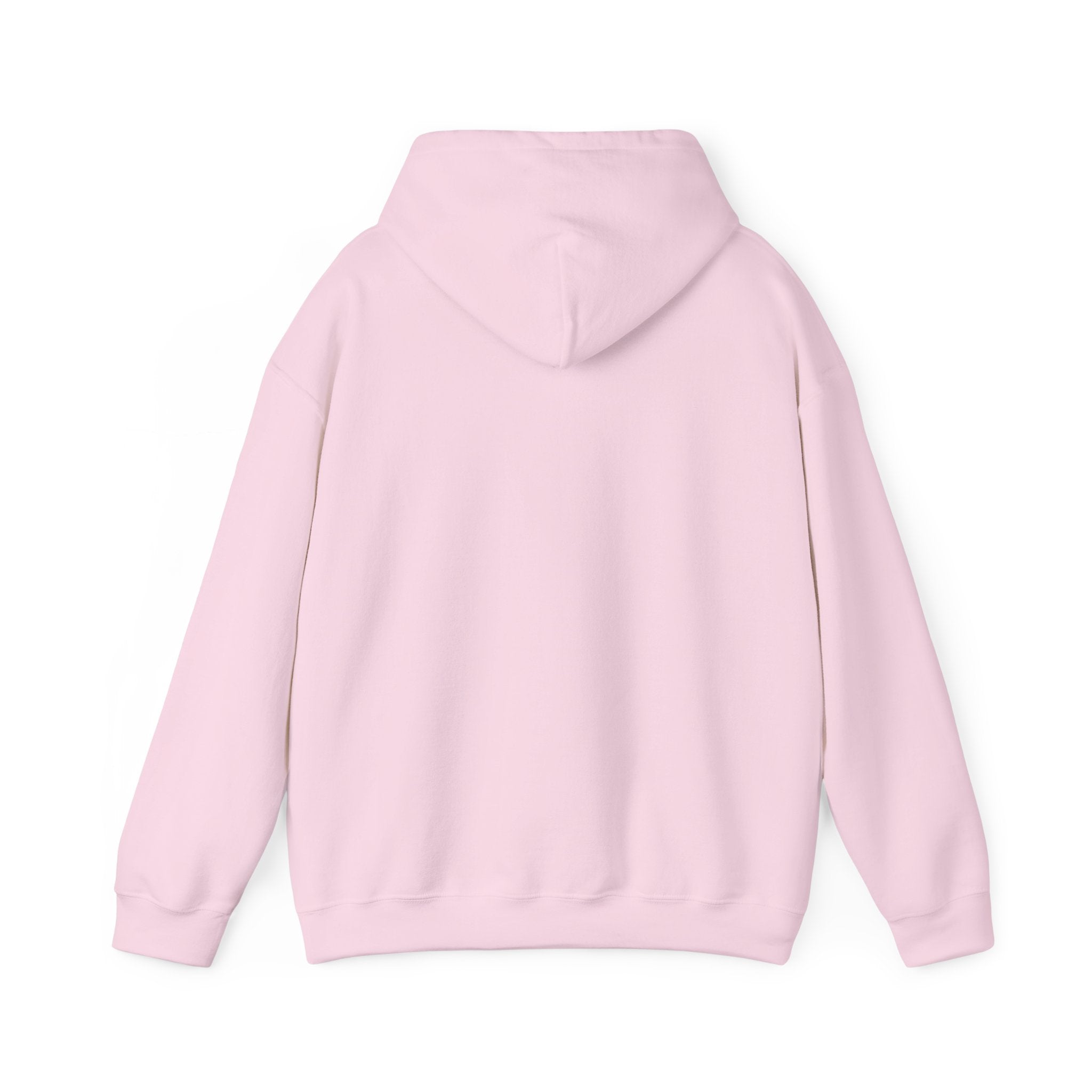 You Are More Than Enough Hoodie