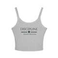Women's Spaghetti Strap Tank Top