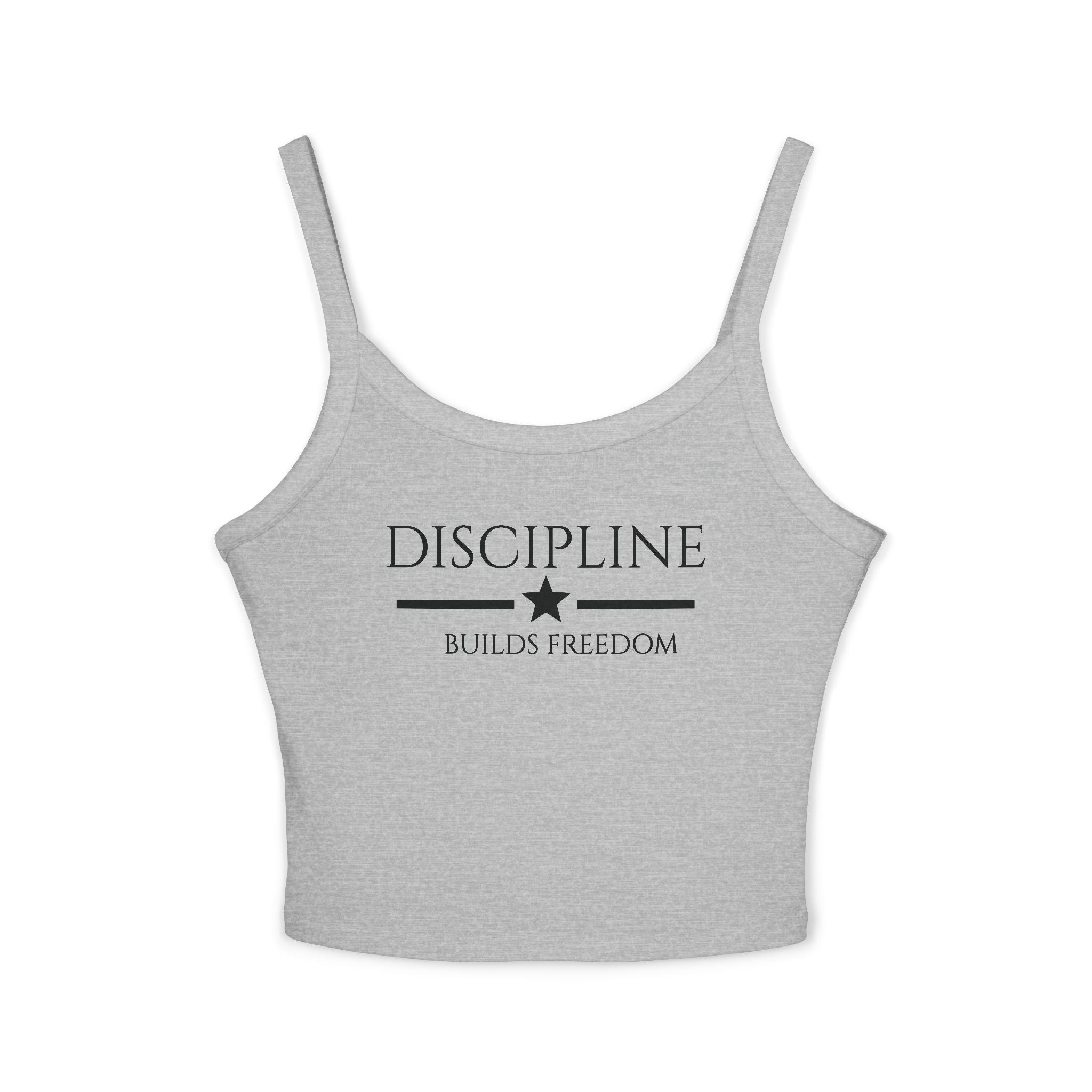 Women's Spaghetti Strap Tank Top