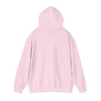Minimal Bow Hoodie