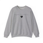 Progress Over Perfection Sweatshirt