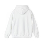 Minimal Bow Hoodie