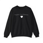 Progress Over Perfection Sweatshirt