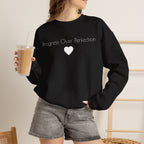 Progress Over Perfection Sweatshirt