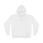 Unisex EcoSmart® Pullover Hoodie Sweatshirt