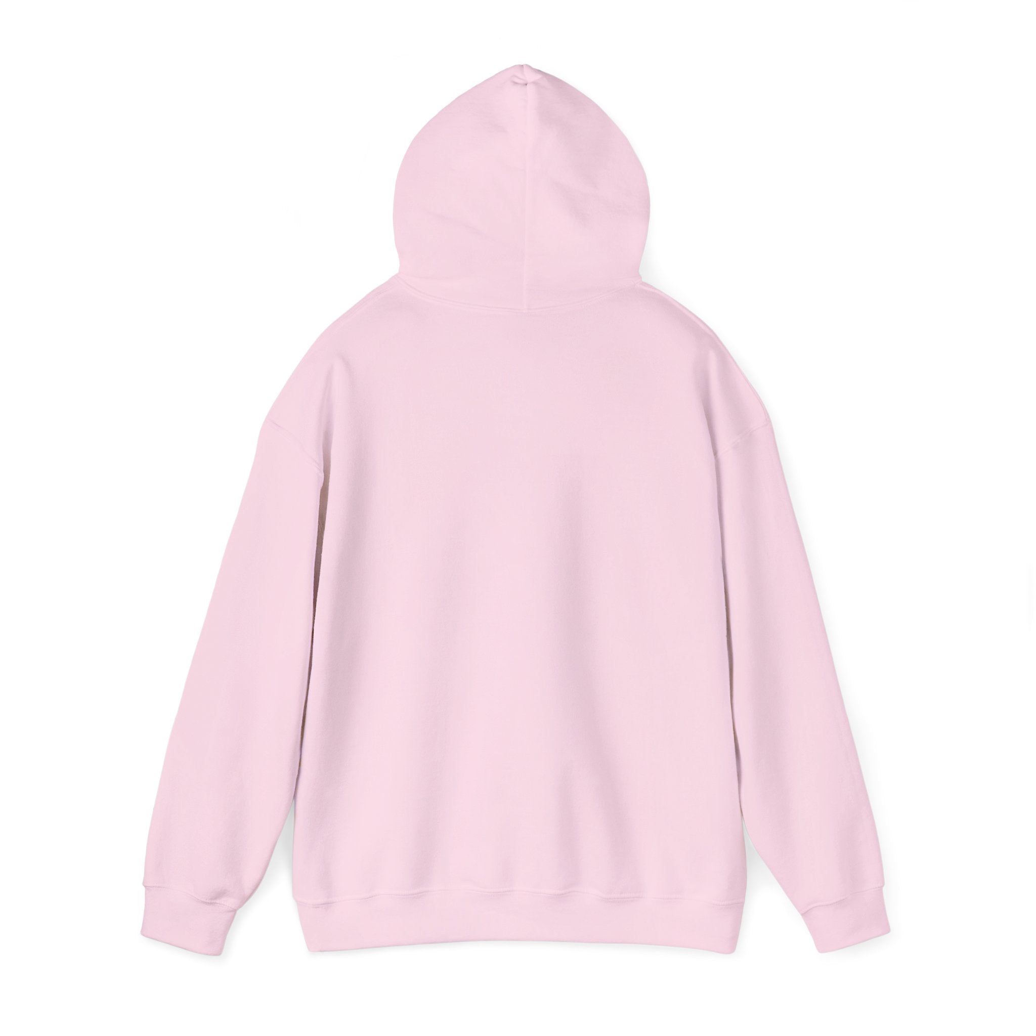 You Are More Than Enough Hoodie