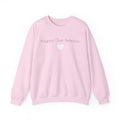 Progress Over Perfection Sweatshirt