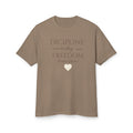 Unisex heavy cotton t-shirt