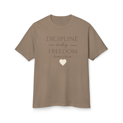 Unisex heavy cotton t-shirt