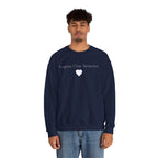 Progress Over Perfection Sweatshirt