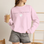 Progress Over Perfection Sweatshirt