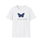 Inspirational Butterfly T-Shirt