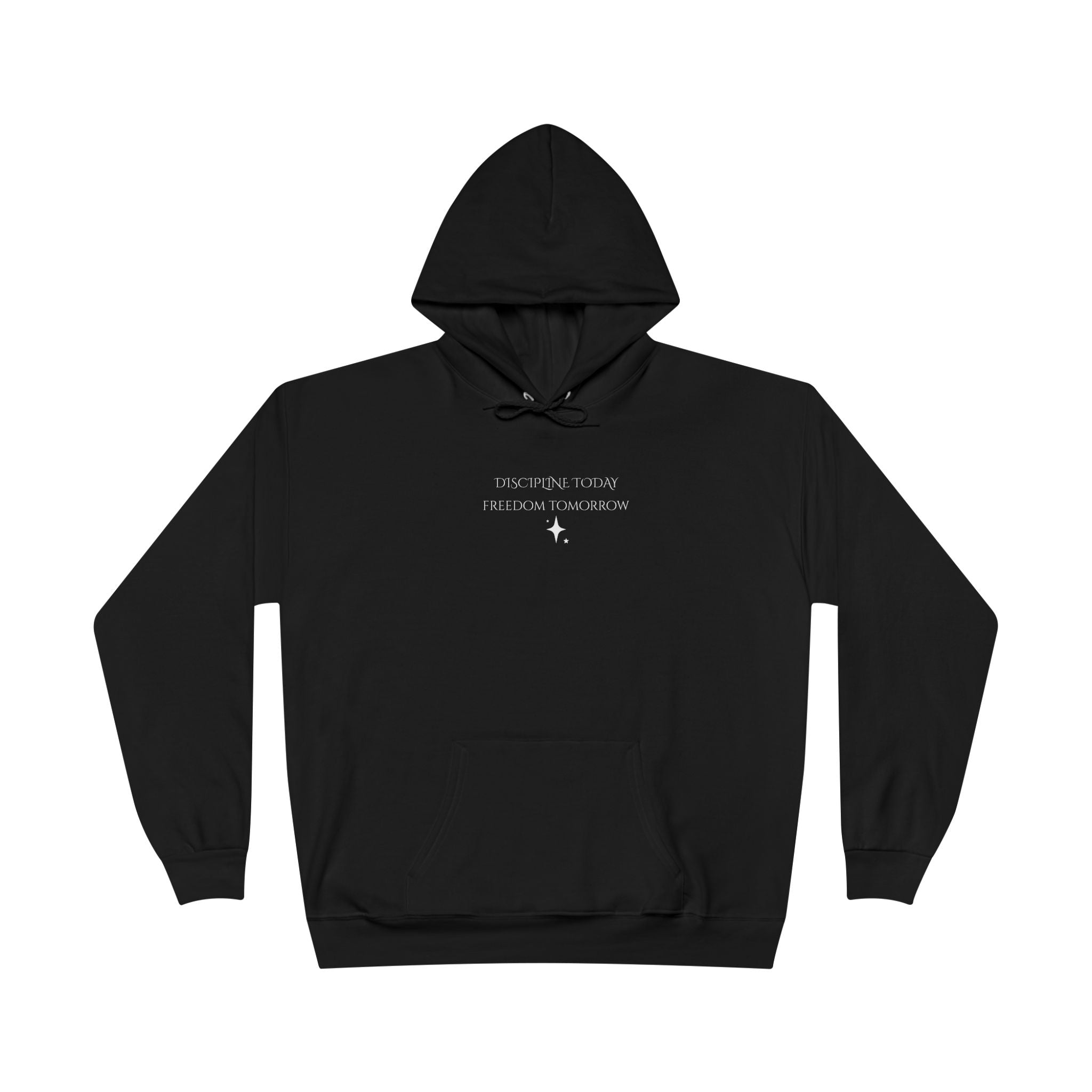 Unisex EcoSmart® Pullover Hoodie Sweatshirt