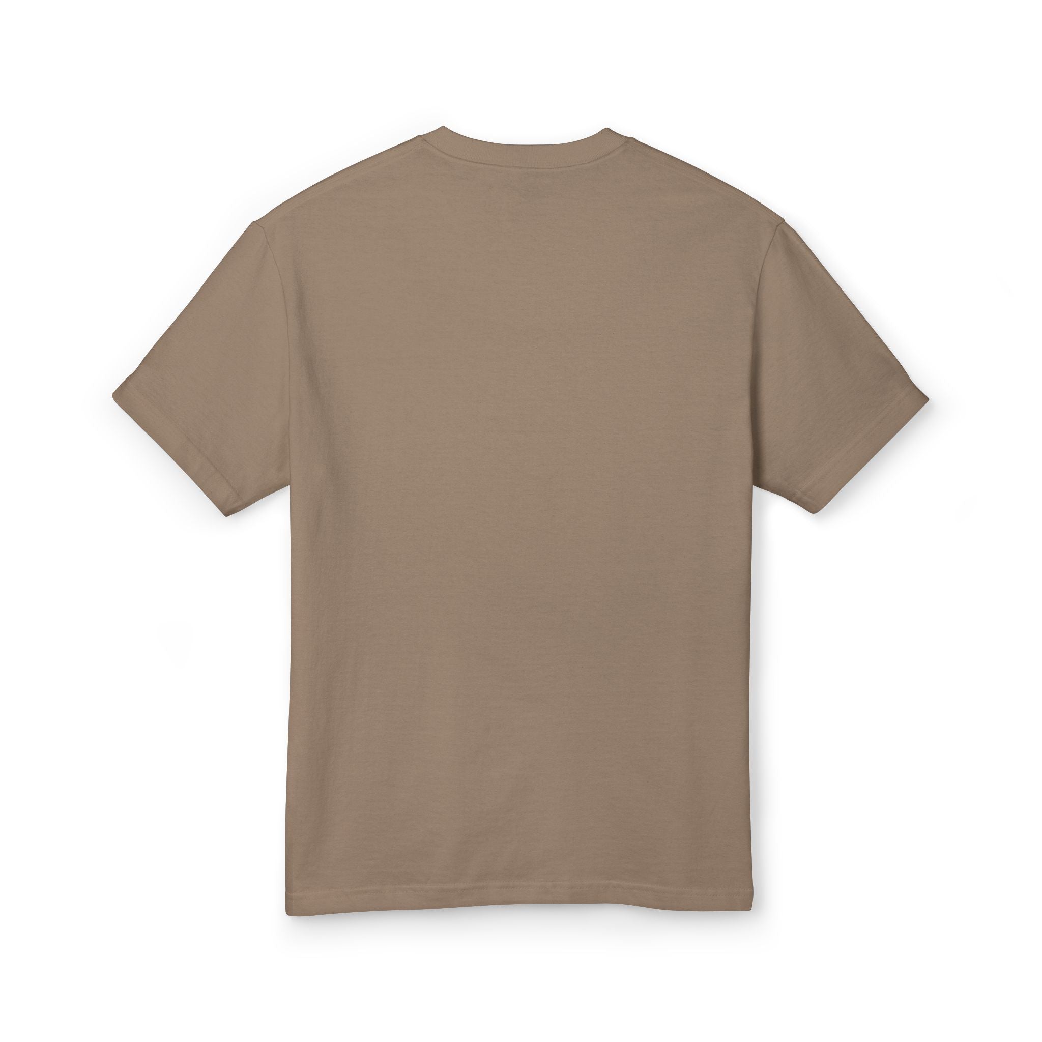 Unisex heavy cotton t-shirt
