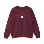 Progress Over Perfection Sweatshirt