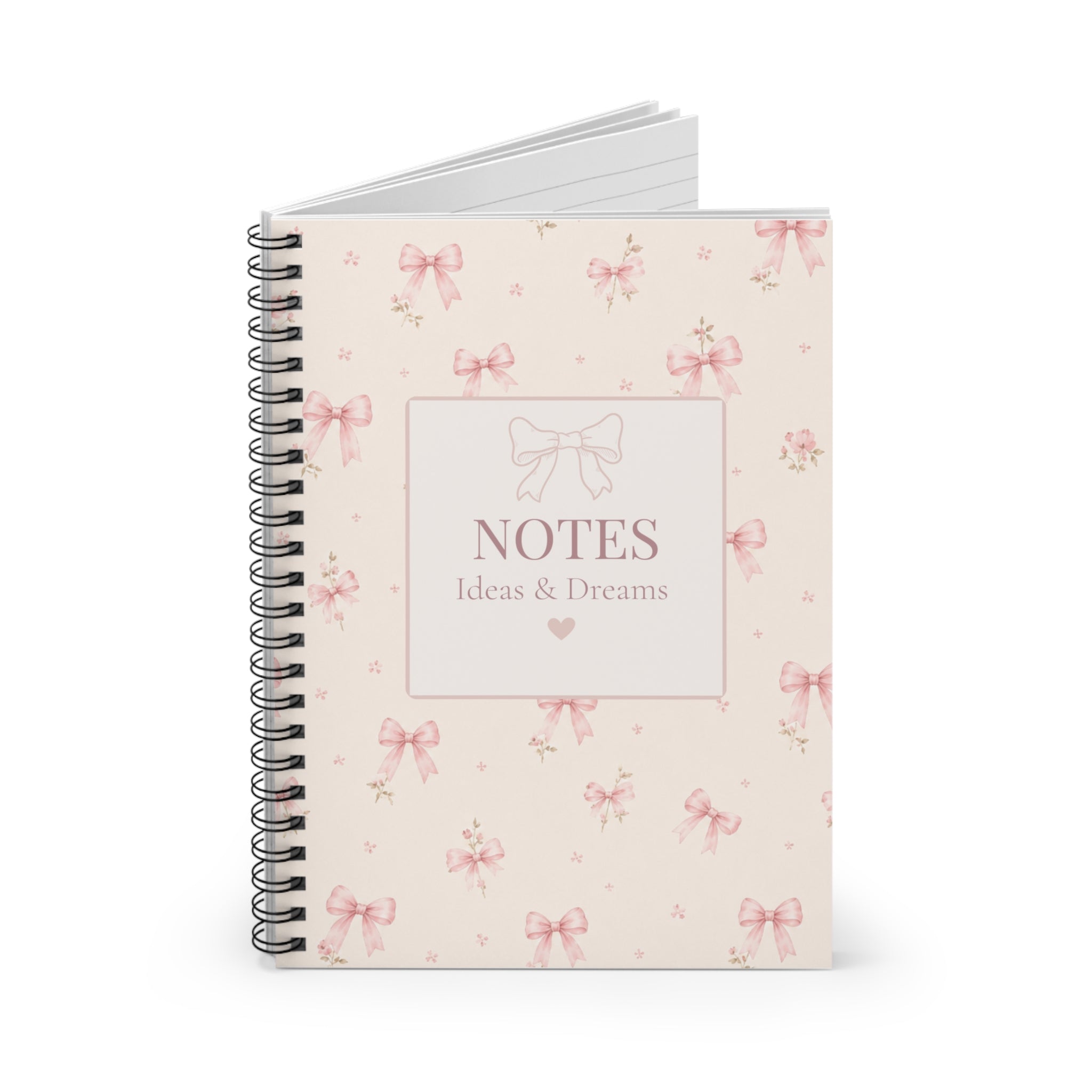 Pretty Notes, Beautiful Days